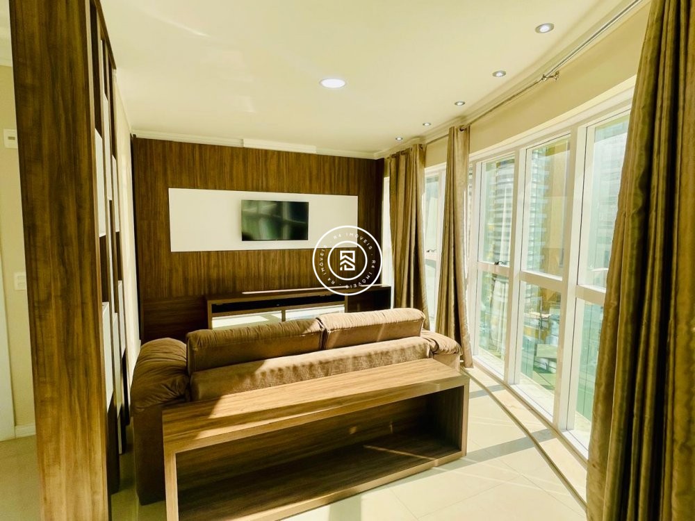 Apartamento Vista mar, 04 suites, 03 vagas