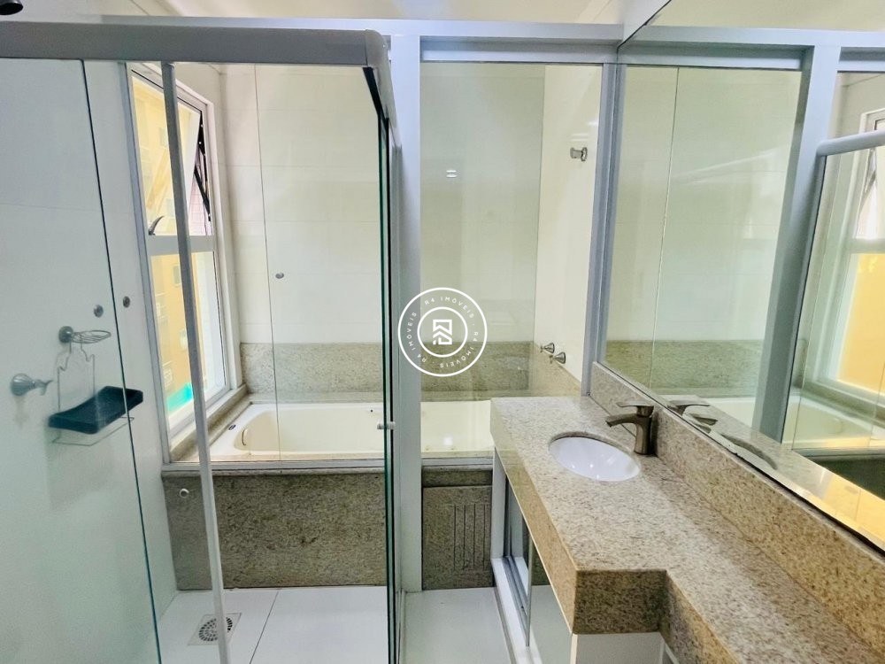 Apartamento Vista mar, 04 suites, 03 vagas