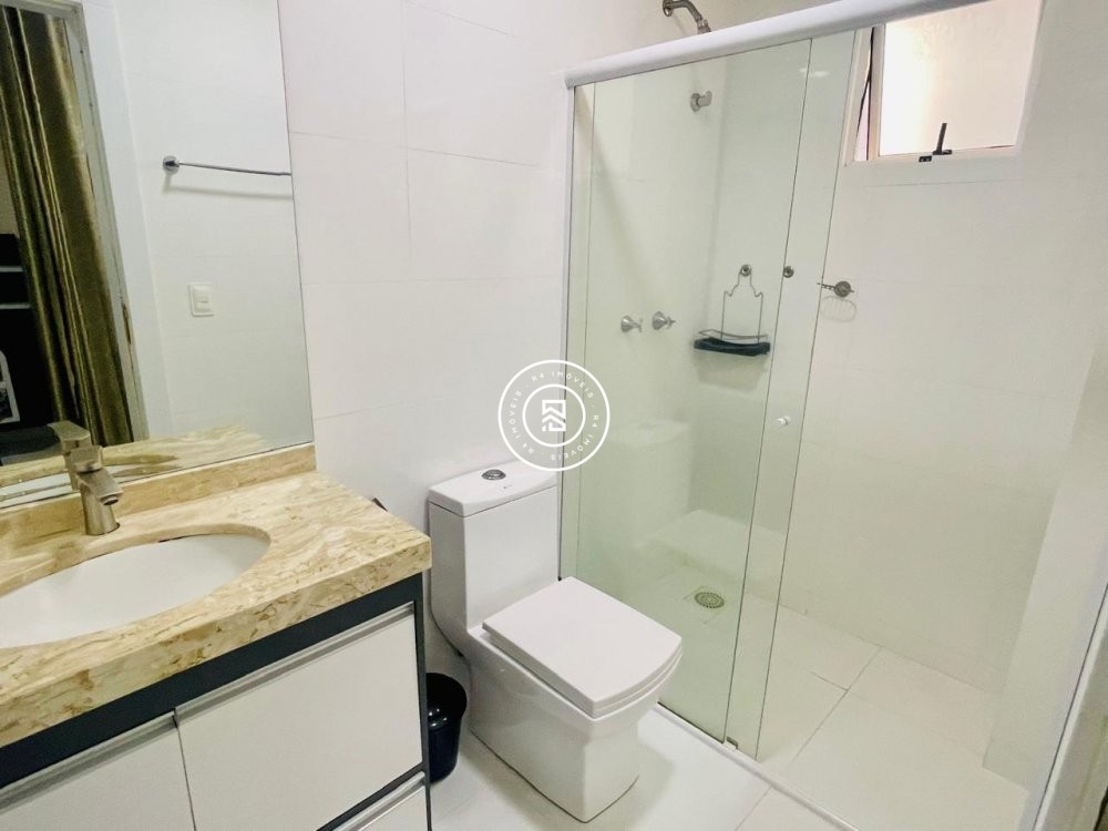 Apartamento Vista mar, 04 suites, 03 vagas