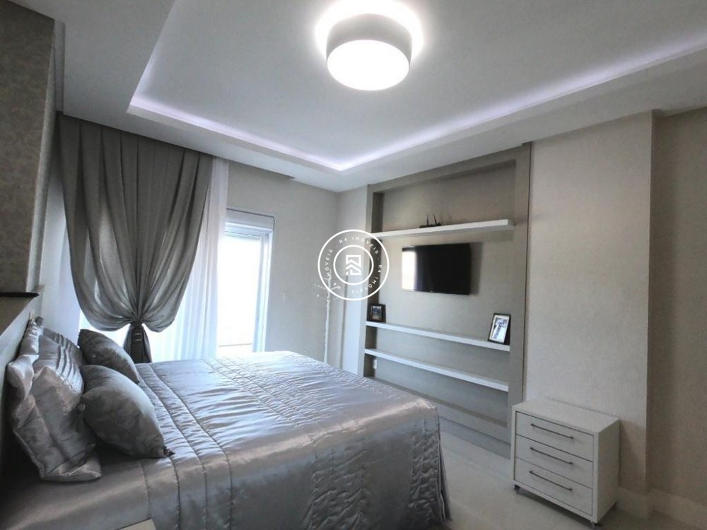 Apartamento Frente Avenida com 04 suites, 02 vagas