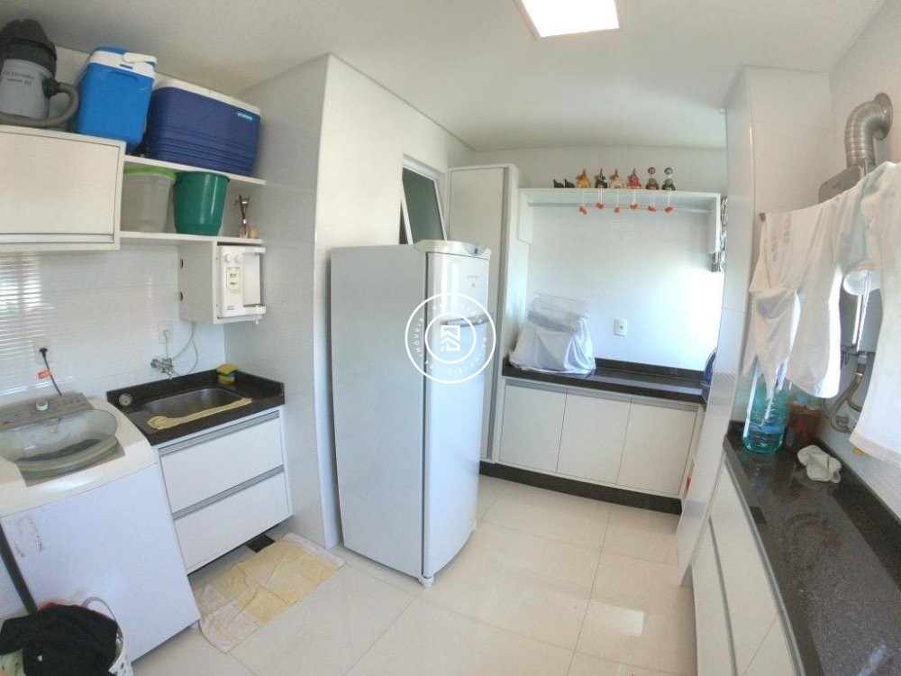 Apartamento Frente Avenida com 04 suites, 02 vagas