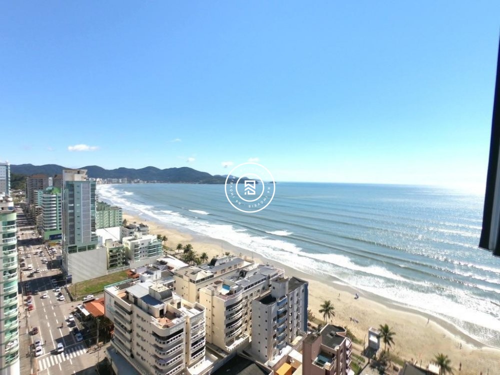 Apartamento Frente Avenida com 04 suites, 02 vagas