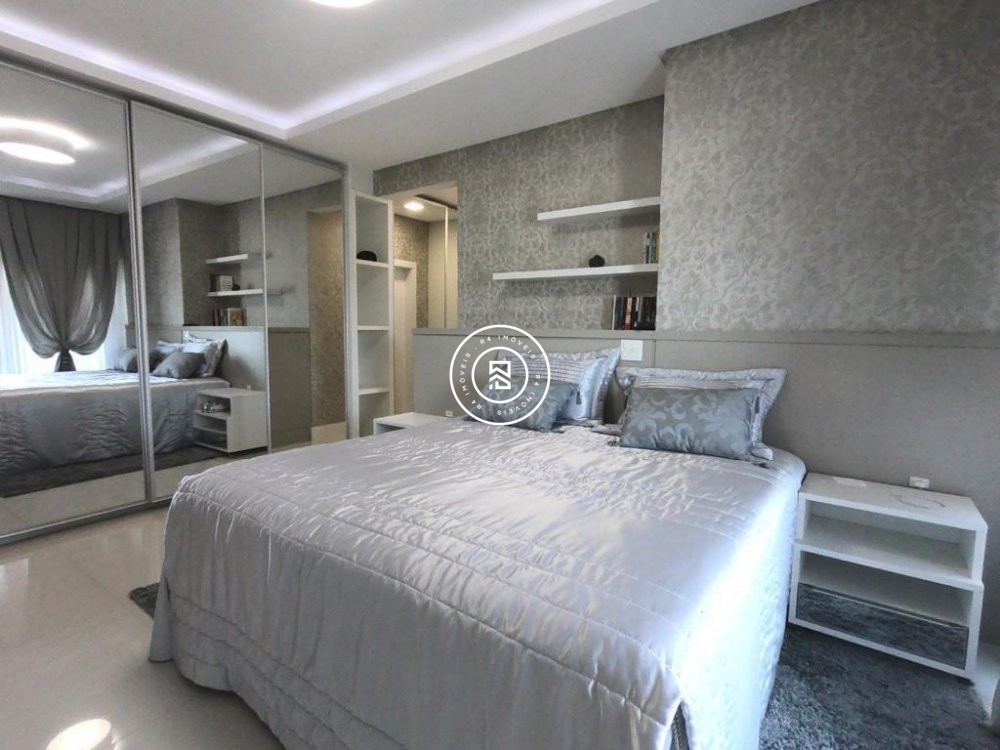 Apartamento Frente Avenida com 04 suites, 02 vagas