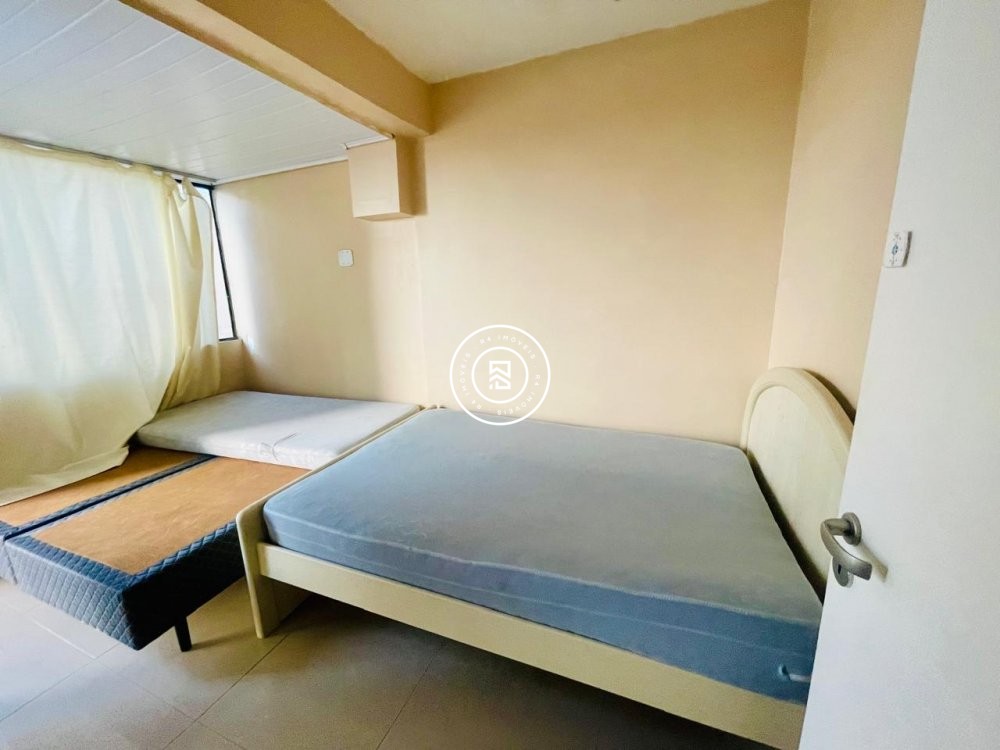 Apartamento quadra mar, 04 quartos, 02 vagas