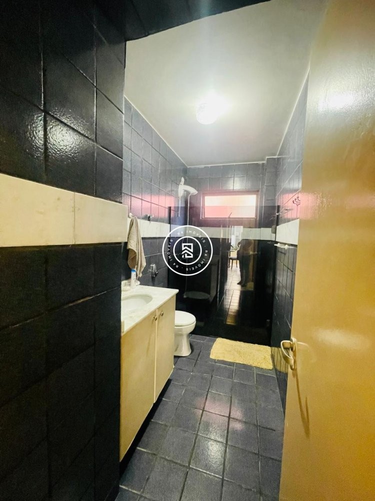 Apartamento quadra mar, 04 quartos, 02 vagas