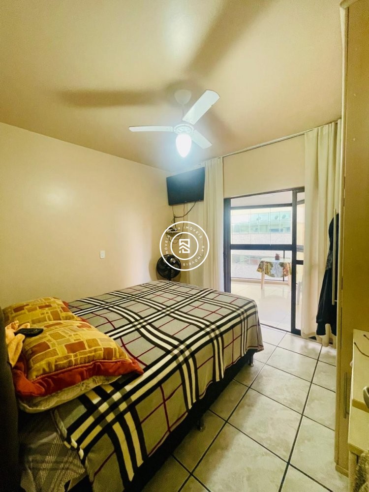 Apartamento quadra mar, 04 quartos, 02 vagas