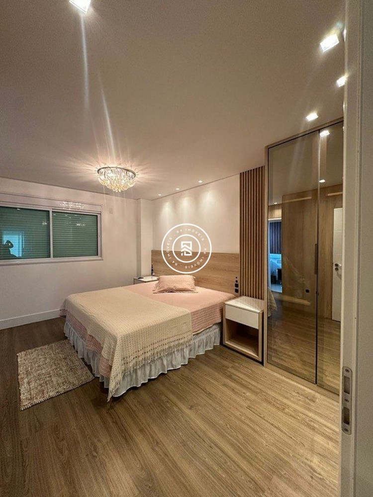 Apartamento Frente Avenida, 03 suites, no centro d