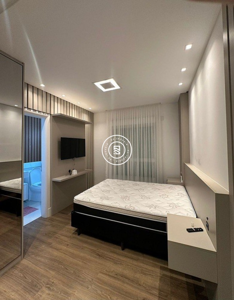Apartamento Frente Avenida, 03 suites, no centro d