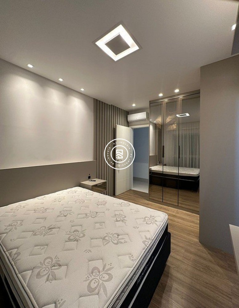 Apartamento Frente Avenida, 03 suites, no centro d
