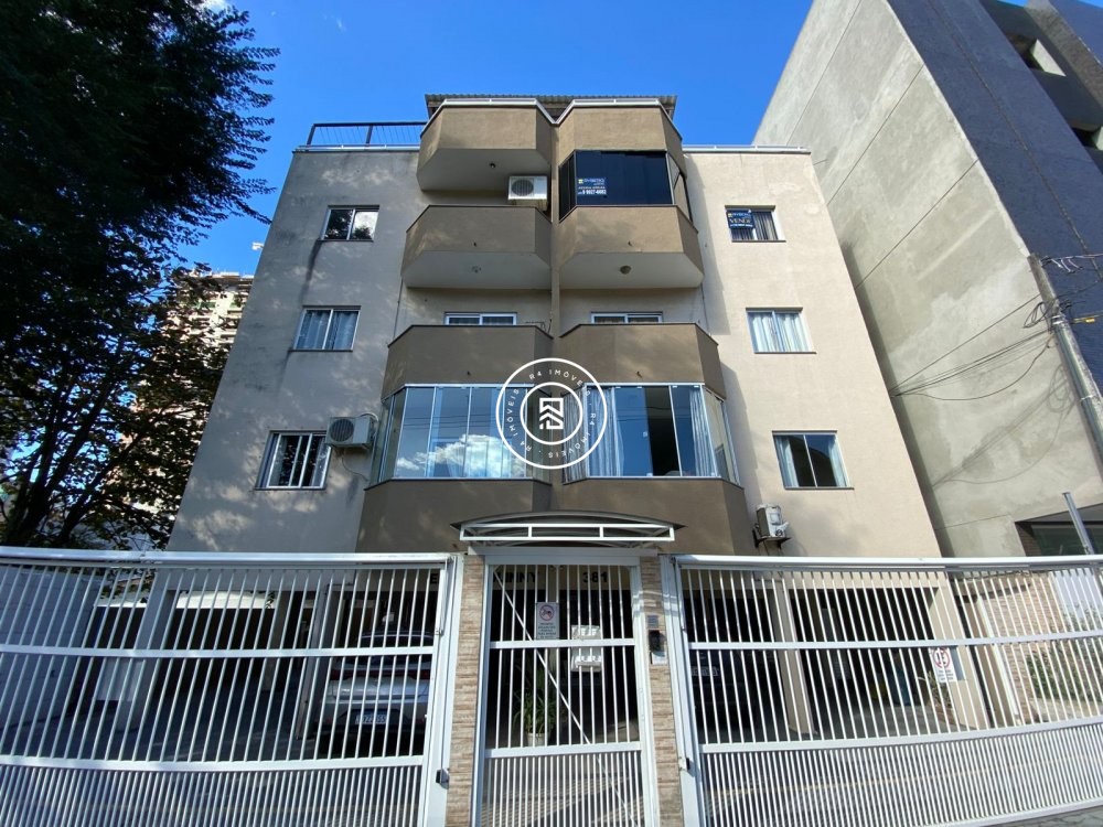 Apartamento com possibilidade de futura permuta