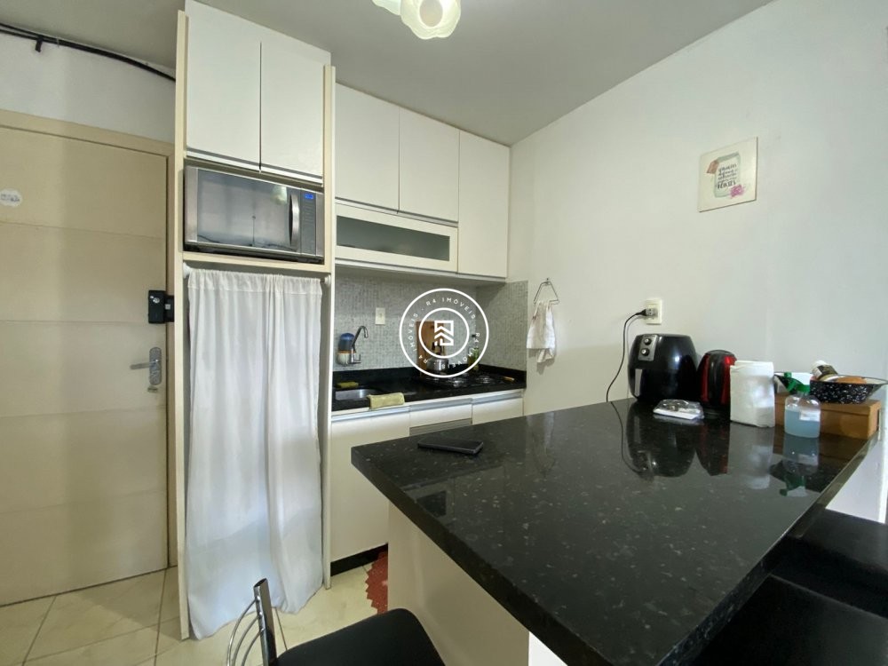 Apartamento com possibilidade de futura permuta