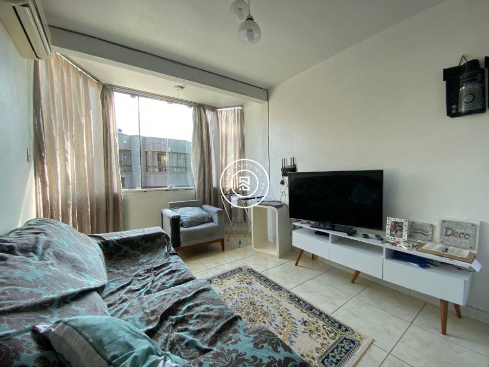 Apartamento com possibilidade de futura permuta