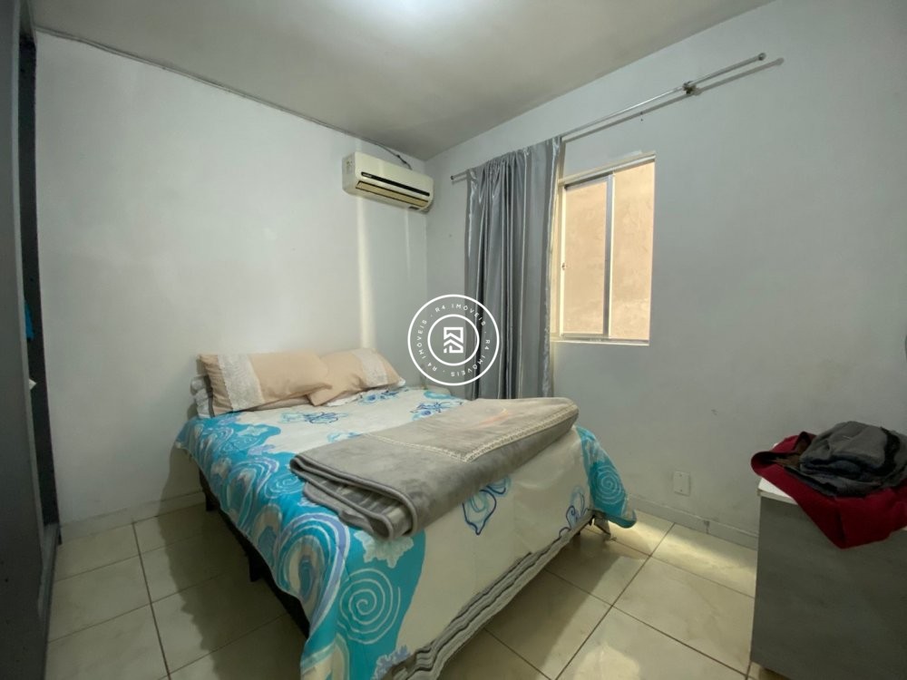 Apartamento com possibilidade de futura permuta