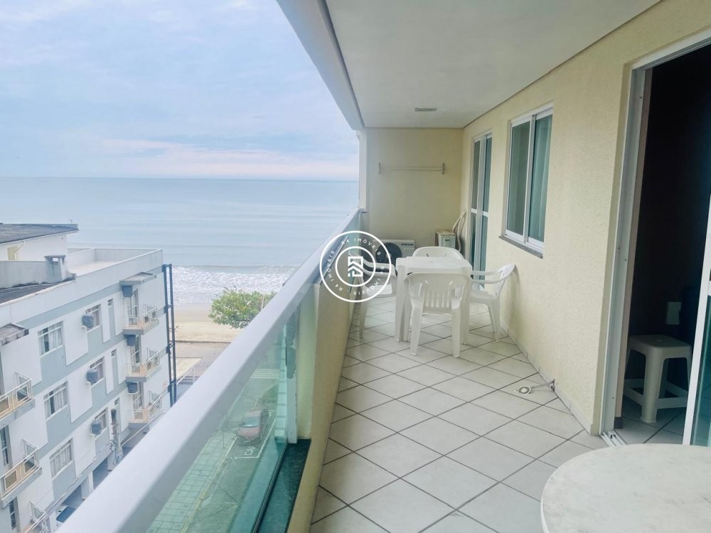 Apartamento Lateral Mar, 02 quartos, 01 vaga