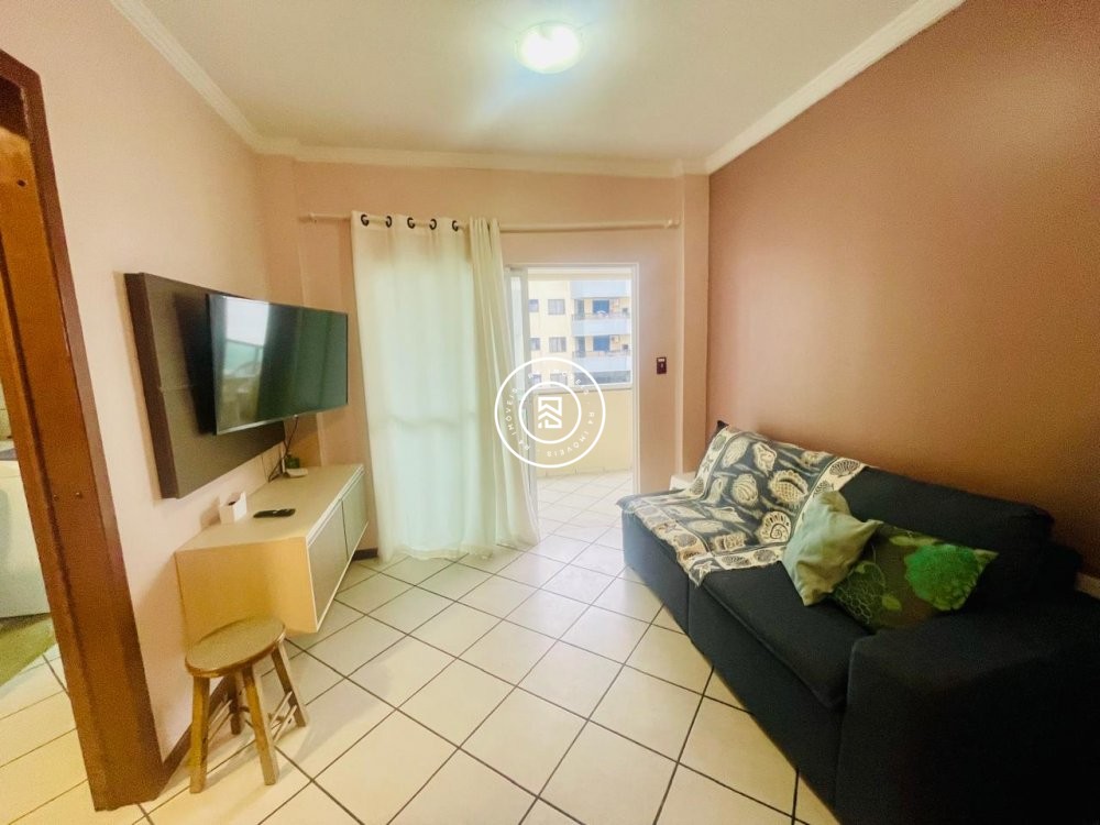 Apartamento Lateral Mar, 02 quartos, 01 vaga