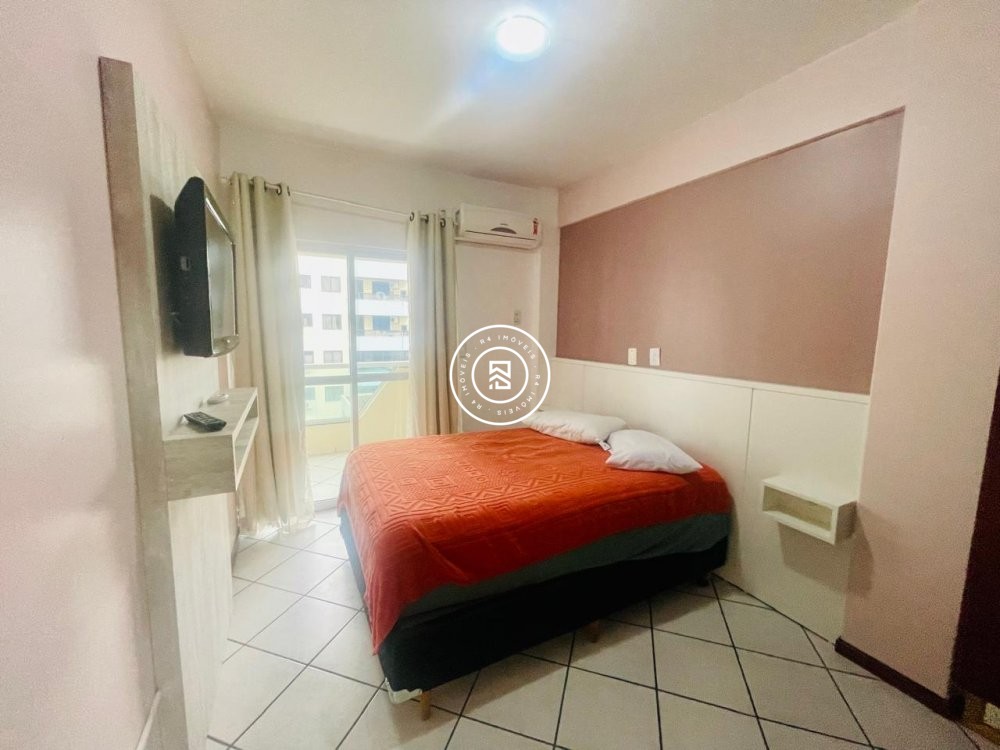 Apartamento Lateral Mar, 02 quartos, 01 vaga