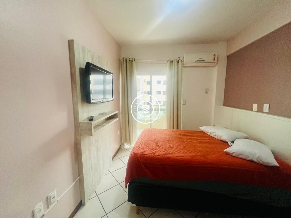 Apartamento Lateral Mar, 02 quartos, 01 vaga