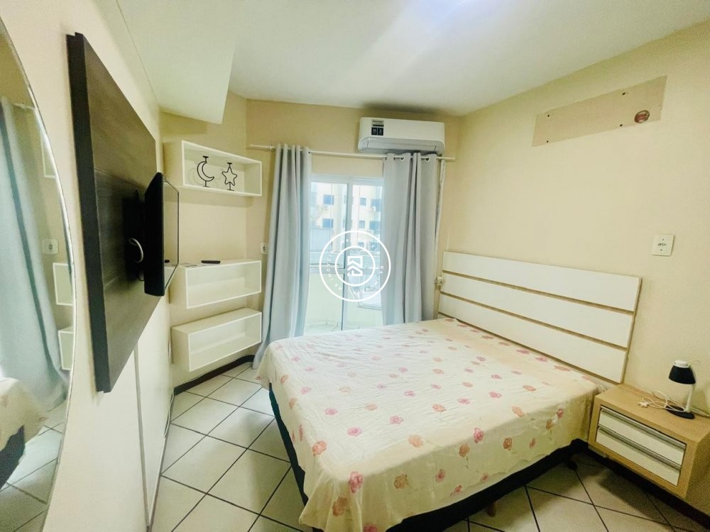 Apartamento Lateral mar, 03 quartos, 01 vaga