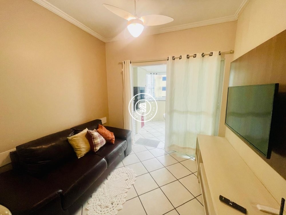 Apartamento Lateral mar, 03 quartos, 01 vaga