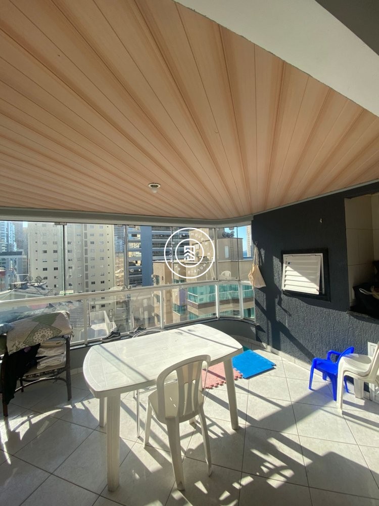 Apartamento Prox. Russi Russi, 04 quartos, 02 vaga