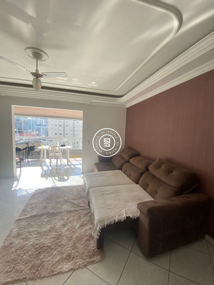 Apartamento Prox. Russi Russi, 04 quartos, 02 vaga