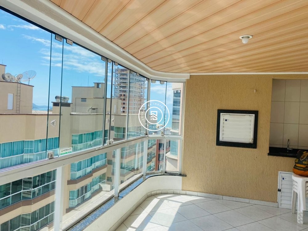 Apartamento Prox. Russi Russi, 04 quartos, 02 vaga