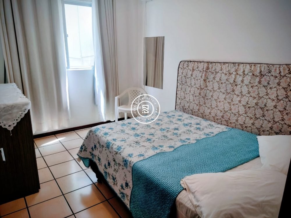 Apartamento Quadra mar 03 dormitorios, 01 vaga, Me