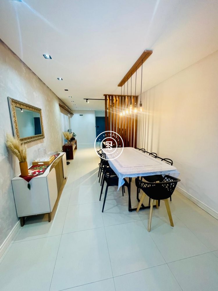 Apartarmento em Meia Praia, 03 suites, 02 vagas 