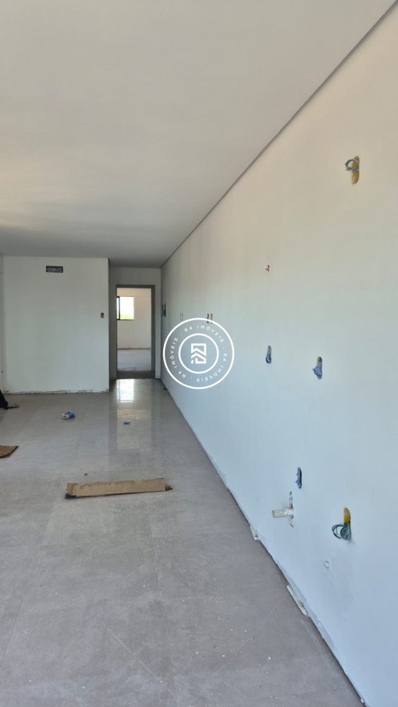 Flat com entrega para 2026