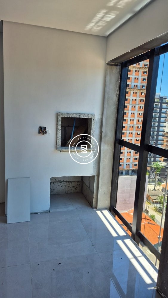 Flat com entrega para 2026