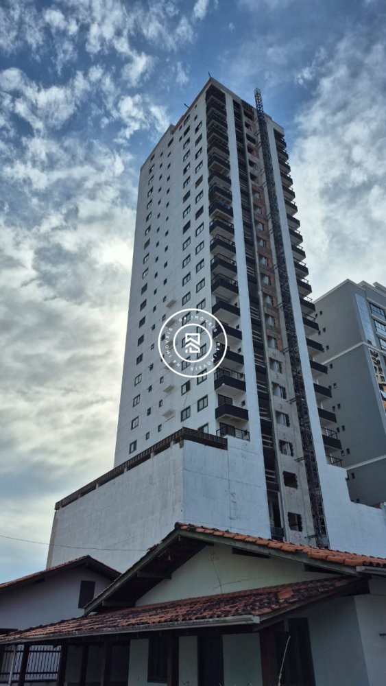 Flat com entrega para 2026