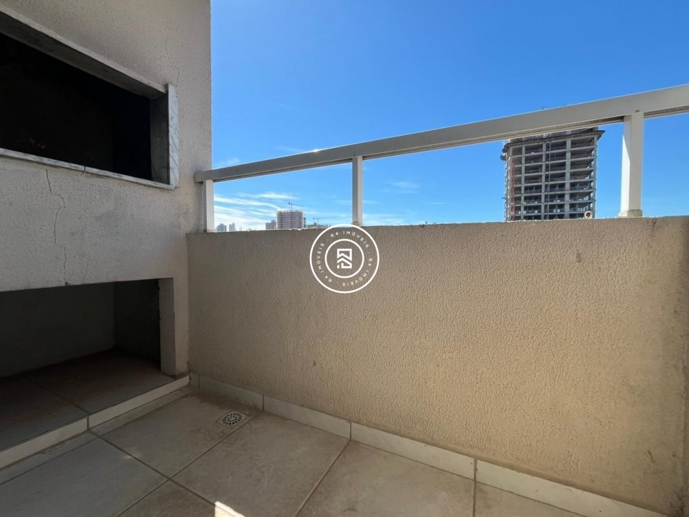 Apartamento com dois dormit�rios no Morretes