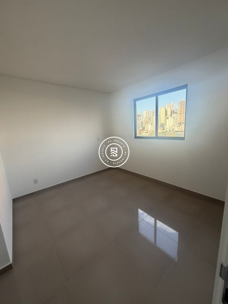 Imperd�vel: Apartamento novo no Morretes
