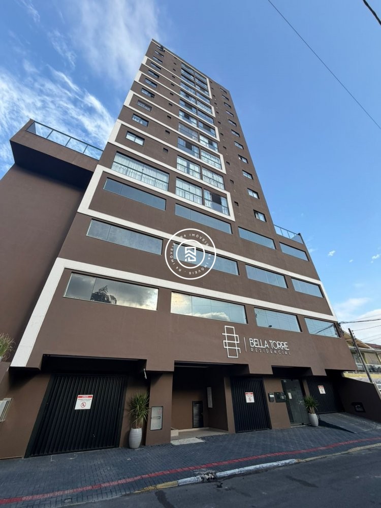 Imperd�vel: Apartamento novo no Morretes