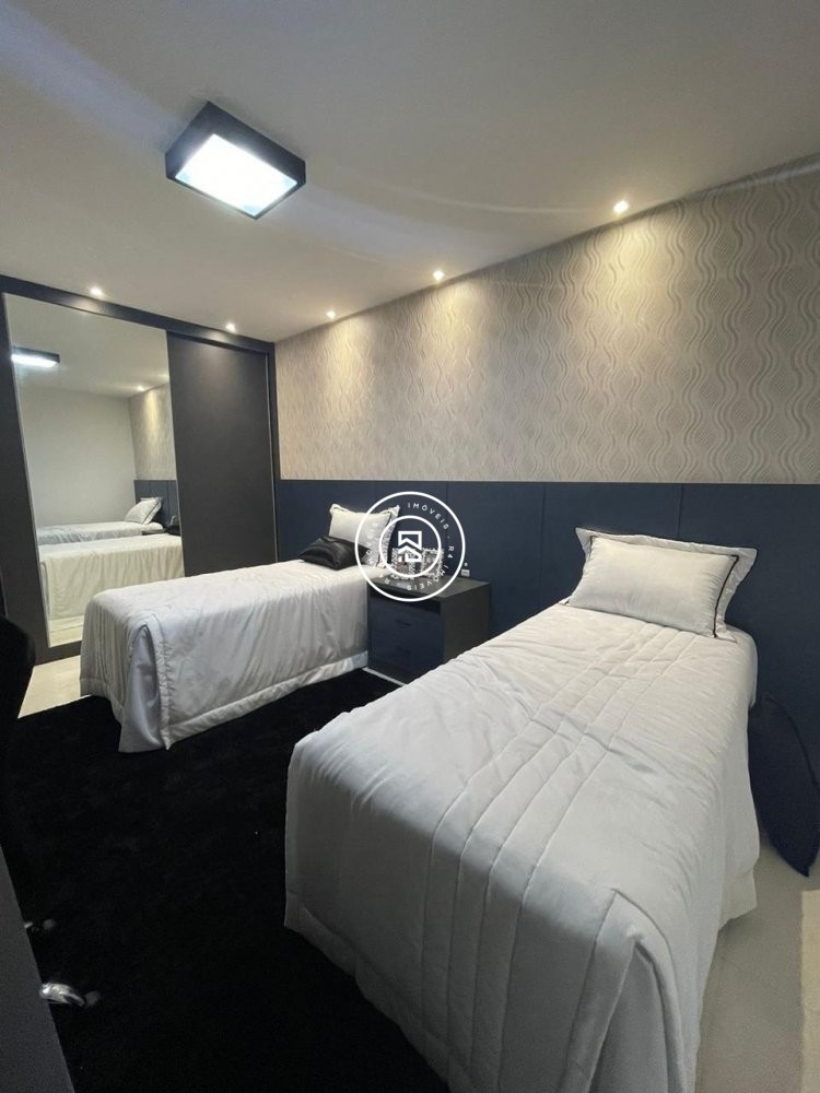 Apartamento Prox. Shopping Russi Russi, 04 suites,