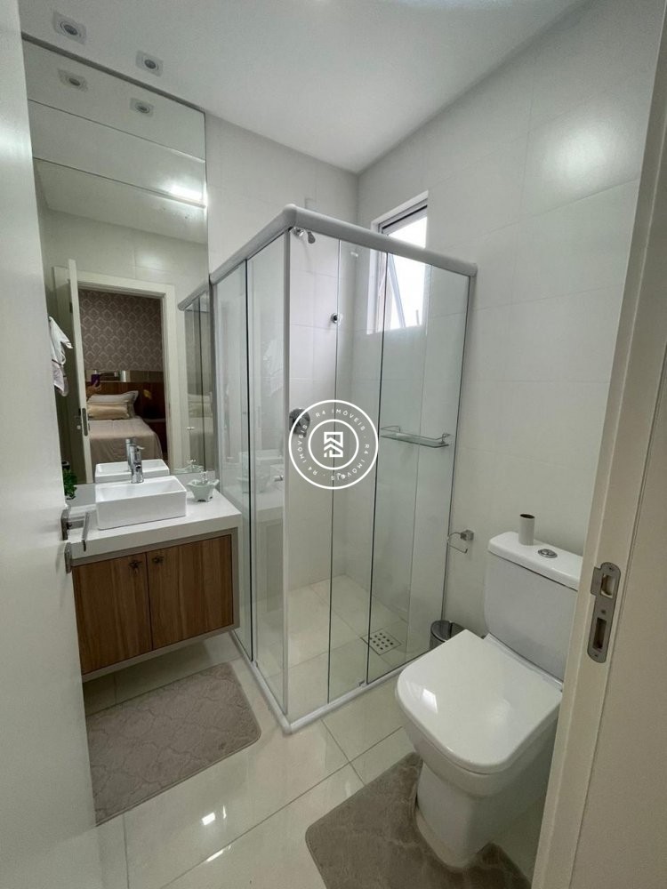 Apartamento Prox. Shopping Russi Russi, 04 suites,